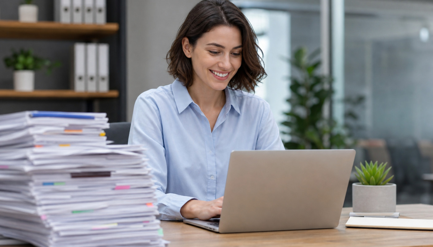 Taking The Tedium Out Of Document Reviews With Automation